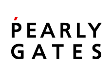 PERLY GATES