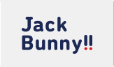 Jack Bunny!! by PEARLY GATES