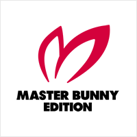 MASTER BUNNY EDITION | TSIグルーヴアンドスポーツ